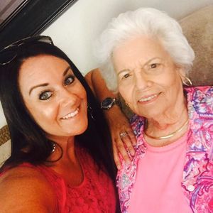 Meet your Posher, Cherilyn